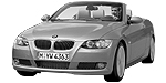 BMW E93 C1396 Fault Code